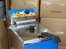 Fritöz "Saminox"
