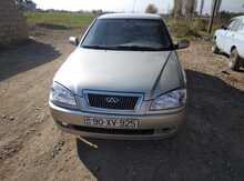 Chery A-15 Cowin/Amulet, 2010 il