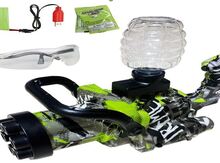 Oyuncaq gel blaster silah ZBS002 084T49