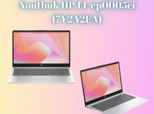 Noutbuk "HP 14-ep0005ci"