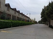3.5 sot torpaq sahəsi, Fatmayı qəs.