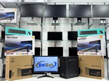 Masaüstü PC "SKYTECH, XBASE i5"