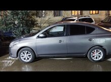 Nissan Sunny, 2019 il