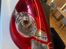 "Nissan Tiida 2012" stop işığı