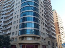 2-otaqlı yeni tikili kirayə verilir, Xətai m., 55 m²