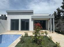 Bağ evi, Şüvəlan qəs.