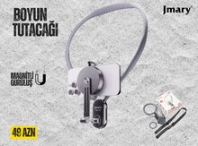 "Jmary" telefon üçün maqnit boyunluq