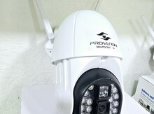 Simsiz Wifi ptz kamera 360° 3mp/2K +64gb 