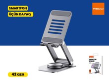 Recci metal dayaq 360