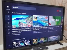 Televizor "LG"