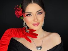 Model iş axtarıram