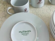 Qəhvə servizi