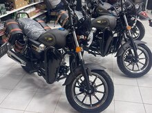 Motosikletlərin icarəsi 