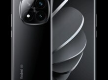 Xiaomi Redmi Note 14 Pro+ 5G Midnight Black 256GB/8GB