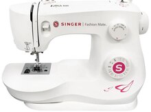 Tikiş maşını "Singer 3333 (230131155)"