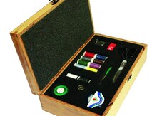  Tikiş maşını seti "Singer DS05 (DS-05"