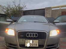 Audi A4, 2007 il