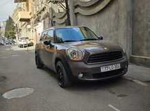 Mini Countryman, 2012 il