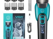 Heyvanlar üçün professional tük kəsən maşın "VGR V-208"