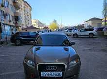 Audi A4, 2005 il