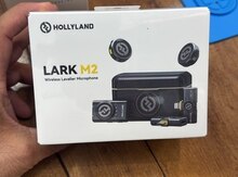 Hollyland lark m2 combo