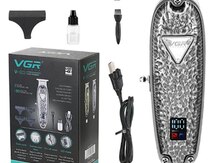Taraş aparatı "Trimmer VGR V-922 Silver"