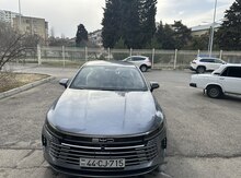 BYD Destroyer 05, 2025 il