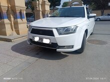 Khazar LX, 2021 il