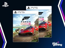 PS5 üçün "Forza Horizon 5" oyunu