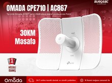 Acces Point "Omada CPE710 | AC867"