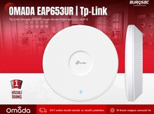 Acces Point "Omada EAP653 UR | AX3000"