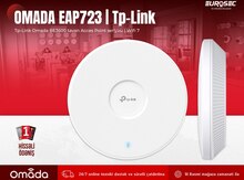 Acces Point "Omada EAP723 | BE3600"