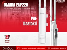 Acces Point "Omada EAP225 | AC1200"