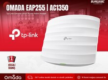 Acces Point "Omada EAP225 | AC1350"