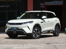 BYD Yuan Up, 2024 il