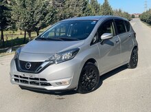 Nissan Note, 2017 il