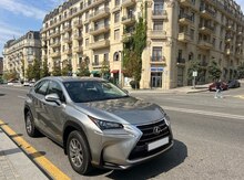 Lexus NX 200T, 2018 il