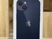 Apple iPhone 13 Midnight 128GB/4GB