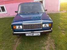 LADA (VAZ) 2107, 2004 il