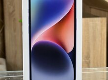 Apple iPhone 14 Blue 128GB/4GB