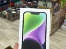Apple iPhone 14 Midnight 128GB/4GB