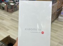 Xiaomi 14 Black 512GB/12GB