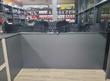 "Toyota Corolla Cross" təkərin alt qorucusu