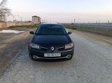 Renault Megane, 2008 il