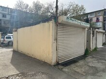 Qaraj icarəyə verilir, Nərimanov r.