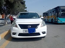 Nissan Sunny, 2013 il