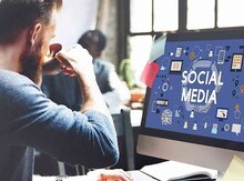 SMM menecer işi axtarıram