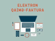 Mühasibatlıq xidmətləri