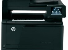 HP LaserJet Pro 400 MFP