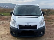 Peugeot Expert, 2012 il